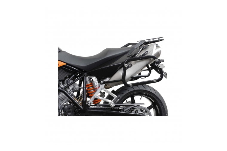 SW-Motech Quick-Lock Evo Carr, 950/990 Supermoto