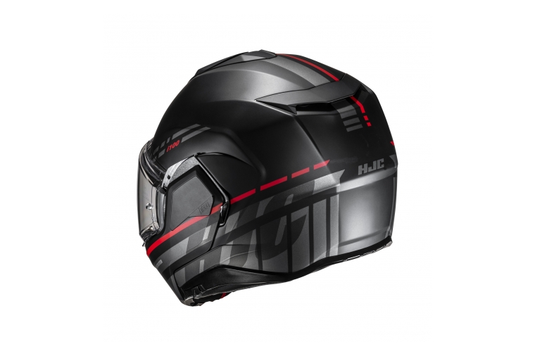 Motorhelm HJC, i100 Sysma