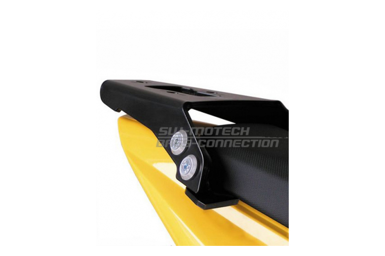 SW-Motech Alu-Rack Suzuki SV650/1000 S