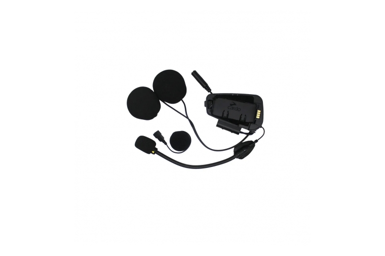 Cardo Systems Freecom X/Spirit 2e helm HD kit