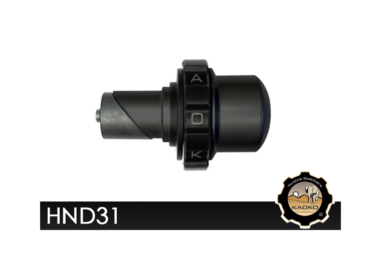 Kaoko HND31 Cruisecontrol