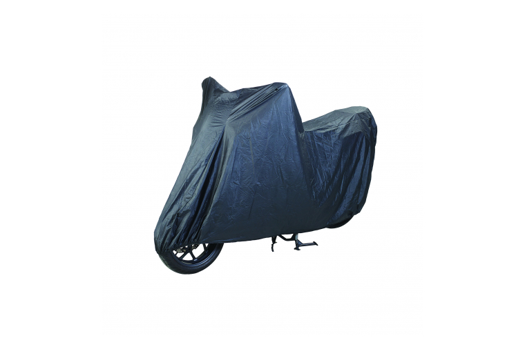 Motorhoes Booster, Basic 2 M (203x89x119cm)