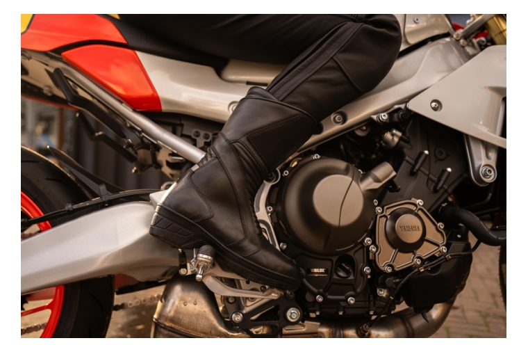 DIFI Tara 2 Aerotex dames motorlaars