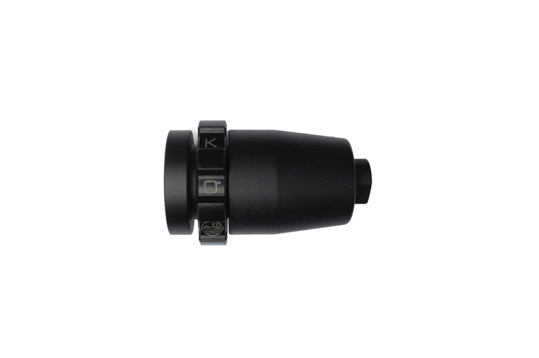 Kaoko CAPO Cruisecontrol