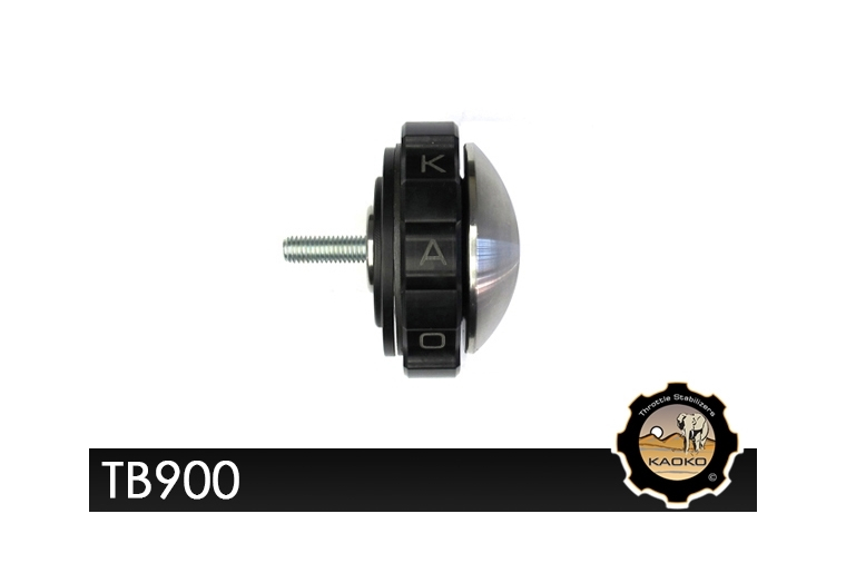 Kaoko TB900 Cruisecontrol
