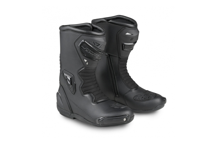 DIFI Drift motorlaars