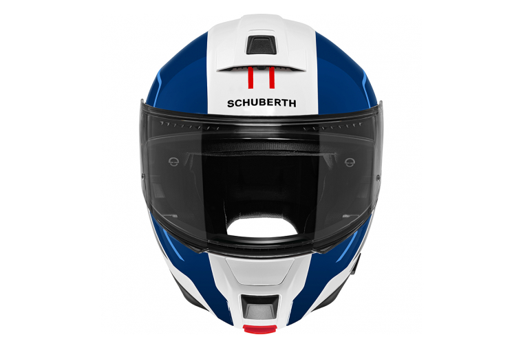 Schuberth C5 Master systeemhelm