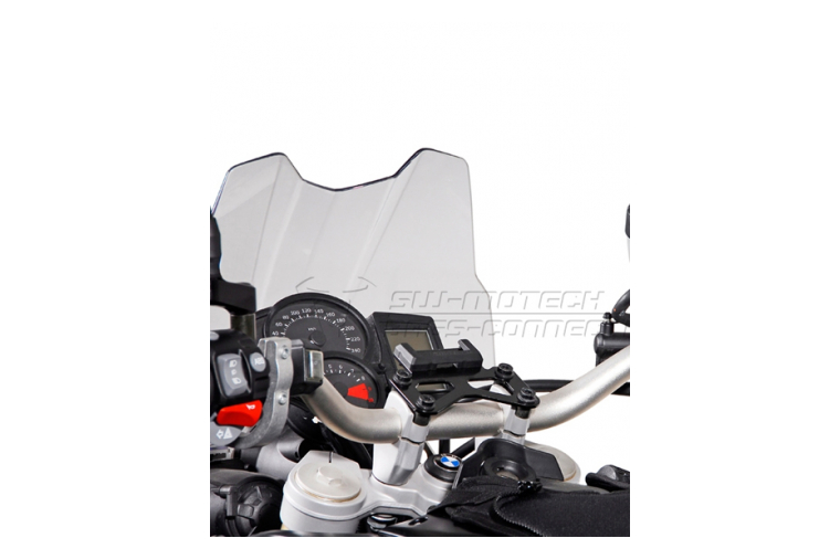 SW-Motech Quick-Lock GPS montageset