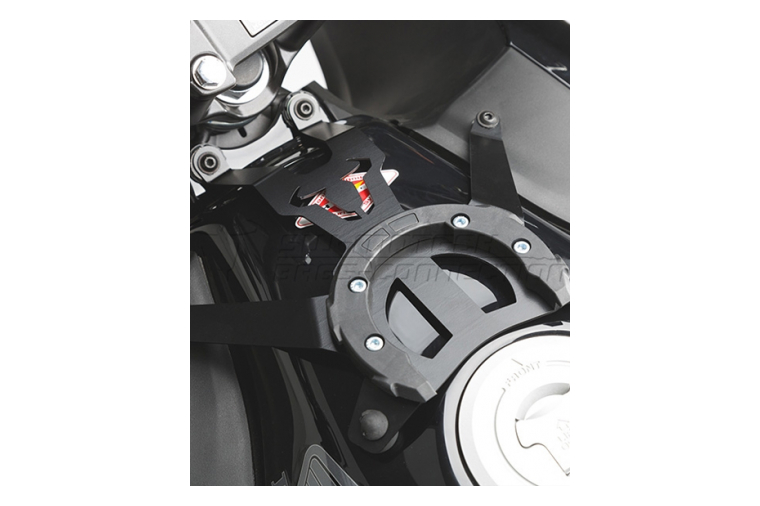 SW-Motech Evo tankring Honda CB 500 F ('13-)