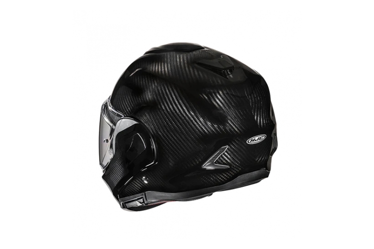 Motorhelm HJC, F100 Carbon