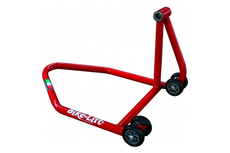 REAR STAND, ONE-ARM LEFT