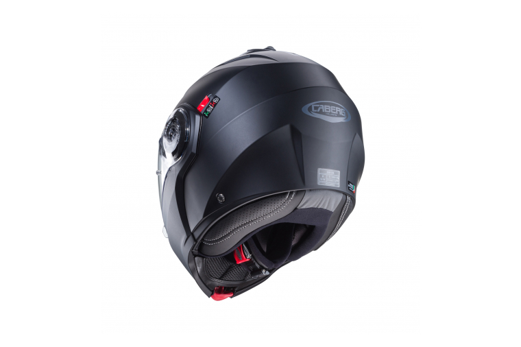 Caberg Duke Evo systeemhelm