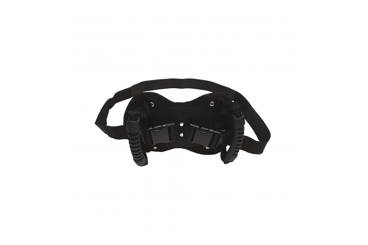 Riem Booster, Duopassagier DLX