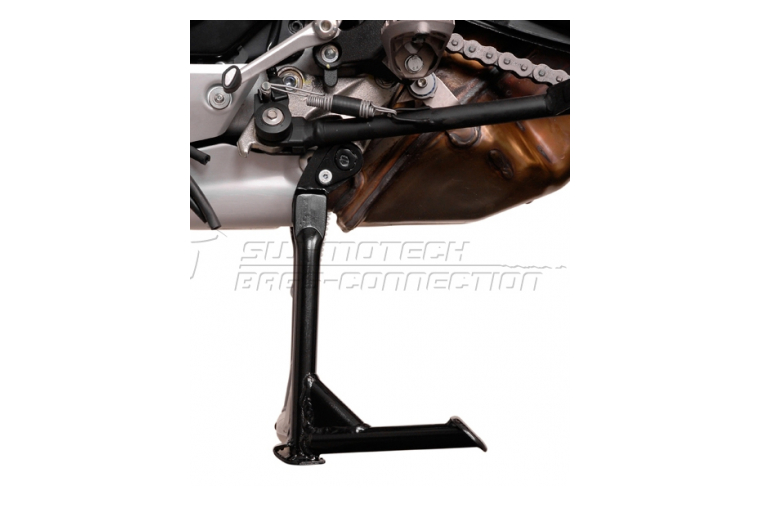 SW-Motech Middenbok Ducati Multistrada 1200 / 1200 S ('10-)