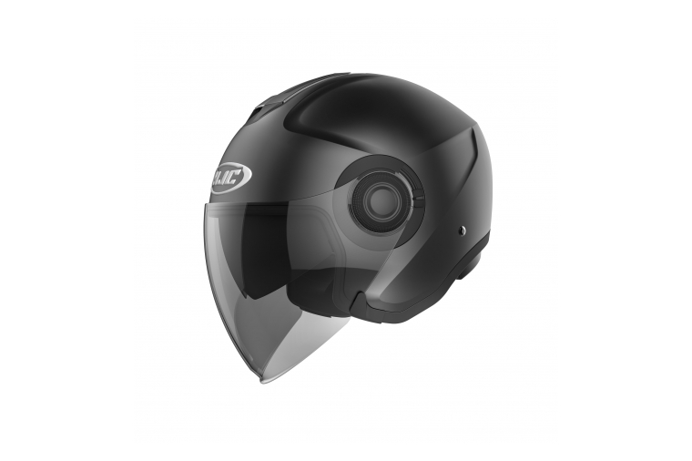 Motorhelm HJC, I40