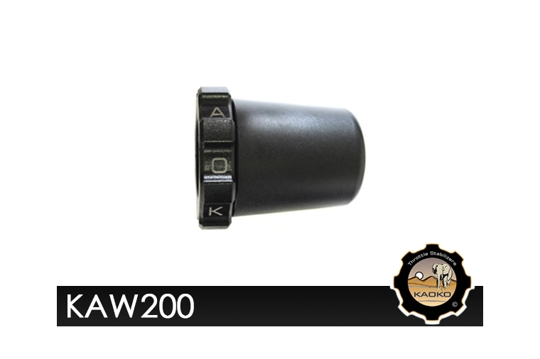 Kaoko KAW200 Cruisecontrol
