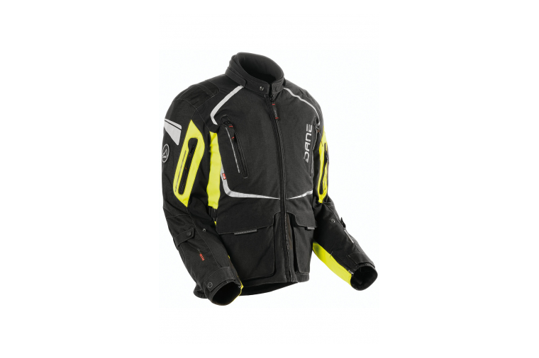 DANE Bremdal XPR-Tex motorjas