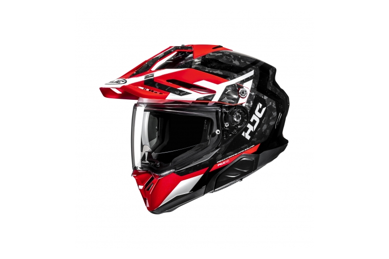 Motorhelm HJC, RPHA 60 Dakar