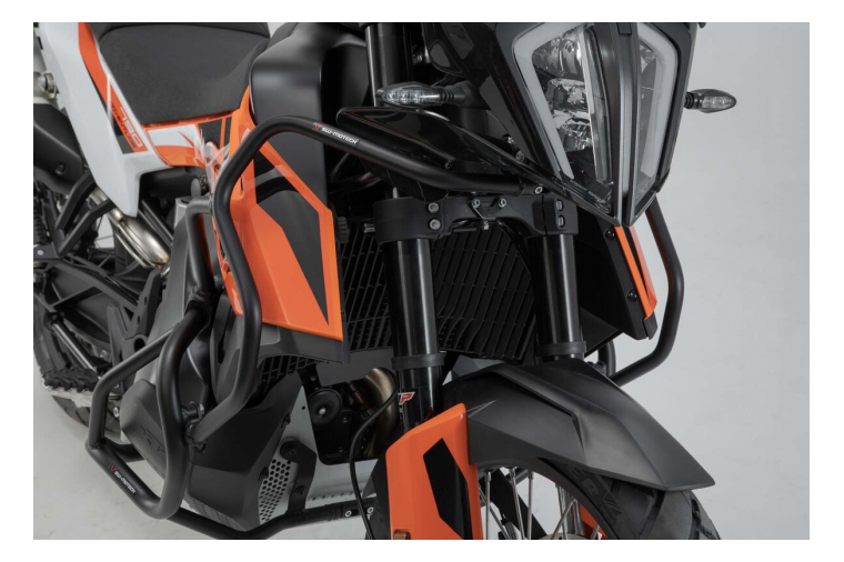 Valbeugel SW-Motech, Boven, KTM 790 Adventure/R (19-)