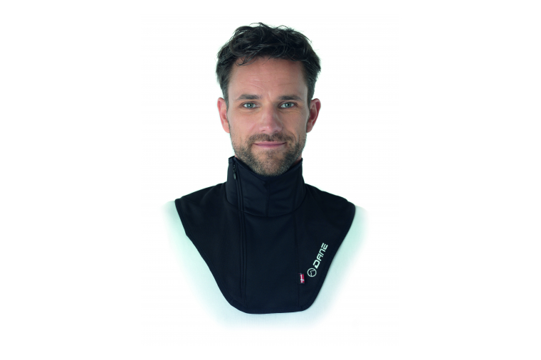 DANE Maribo motor neckwarmer