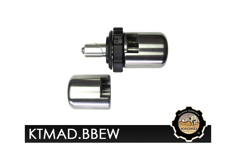 Kaoko KTMADBBEW Cruisecontrol