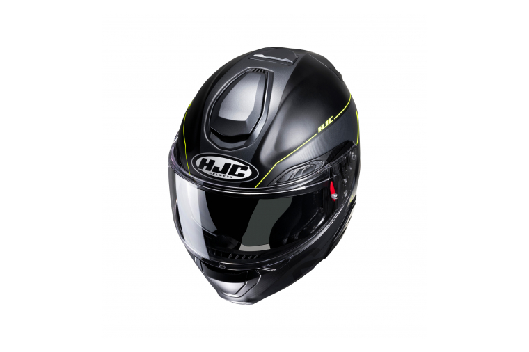 HJC RPHA 91 Combust systeemhelm