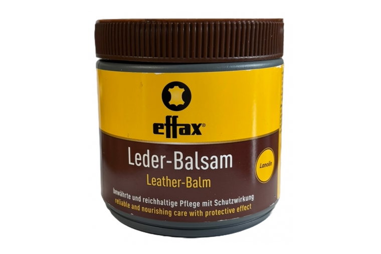 Effax Leerbalsem Leder-Balsam 500ML