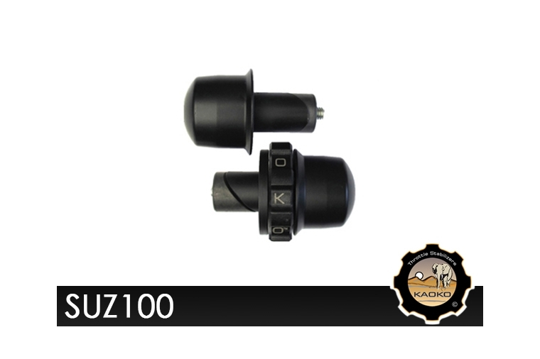 Kaoko SUZ100 Cruisecontrol