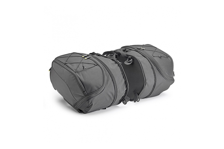 EA127B-PAIR OF SADDLE EASY BAG 20 / 30 LT