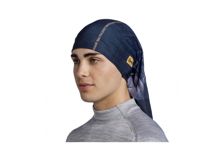 Buff Original Ecostretch Pro Team Arius Blue