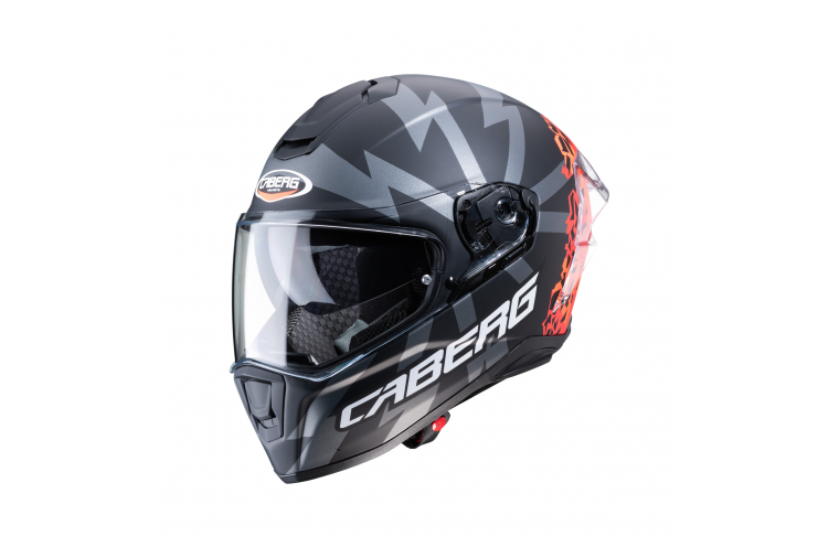 Helm Caberg, Drift Evo Storm