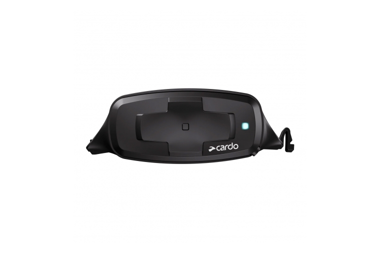 Communicatiesysteem Cardo, Packtalk-S Shoei Gen 3
