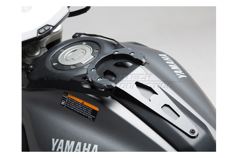 SW-Motech Quick-Lock EVO tankring adapterkit Yamaha MT-07 / FZ-07 ('14-)