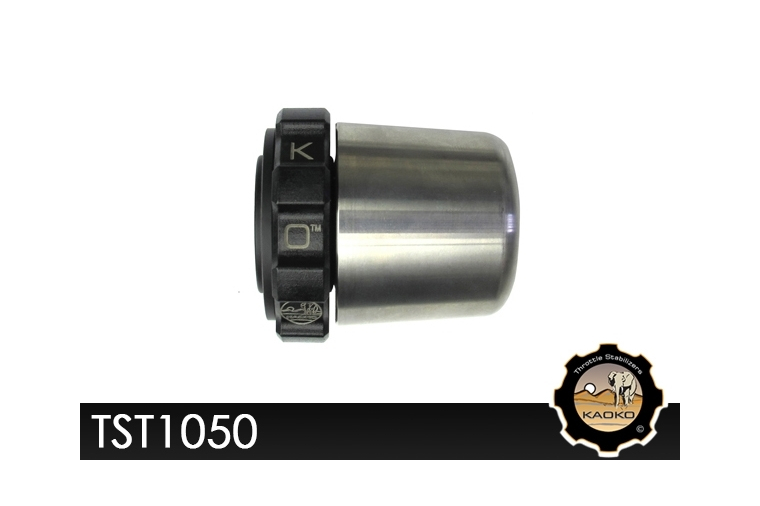 Kaoko TST1050REV1 Cruisecontrol