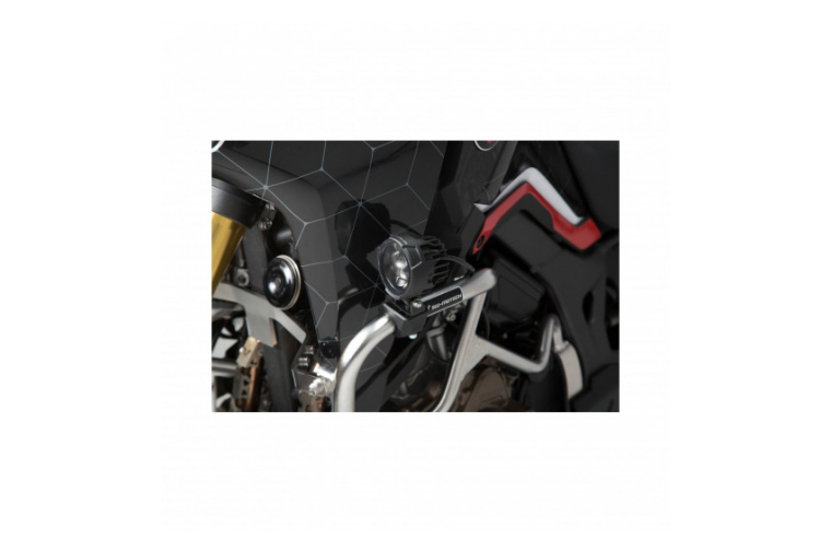 Mistlampenset SW-Motech, EVO, Kawasaki Versys 1000 (18-)