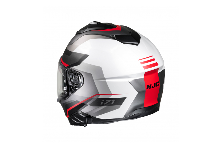 Motorhelm HJC, i71 Nior