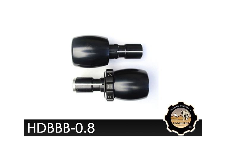 Kaoko HDBBB-08 Cruisecontrol