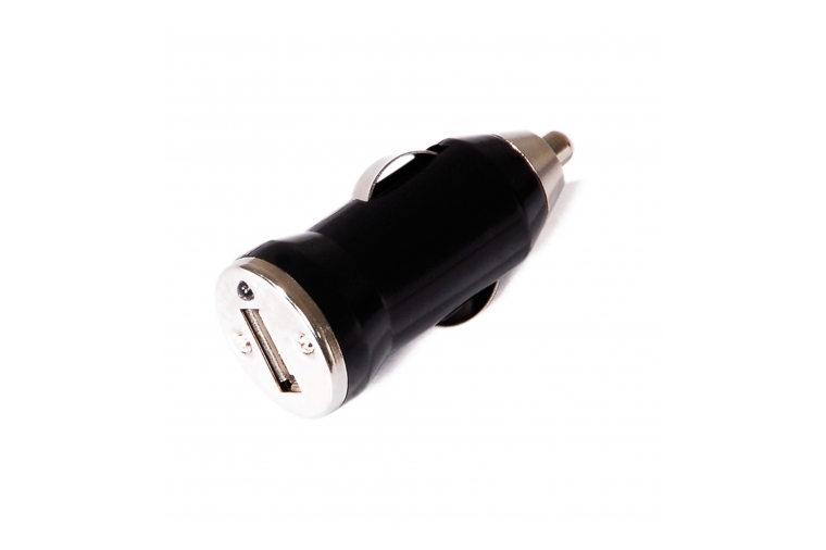 SW-Motech 12V Usb adapter naar sigarettenplug