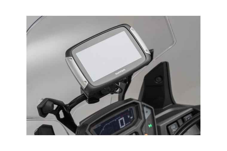 SW-Motech Quick-Lock GPS montageset