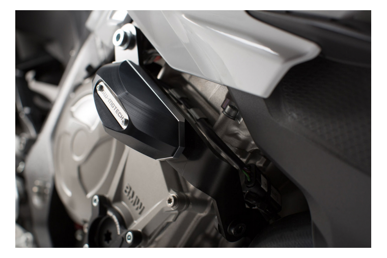 SW-Motech Valblokken, BMW S 1000 XR ('15-)