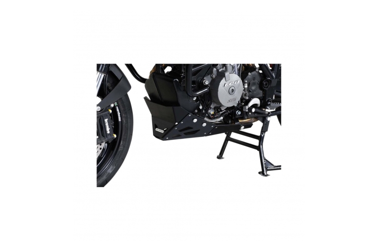 SW-Motech Carterplaat, KTM 990 Sm-T ('09-)