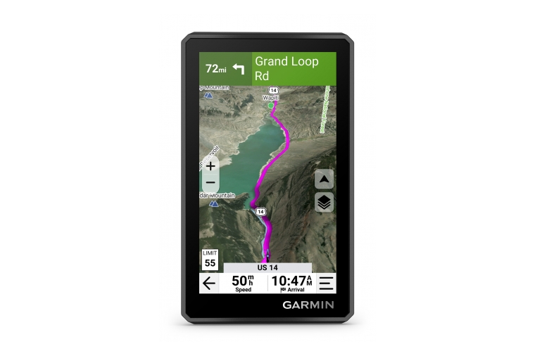 Garmin Zumo XT3 4.7inch Navigatie
