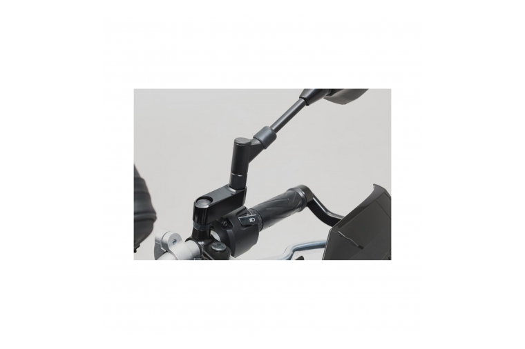 SW-Motech Universele spiegelverbreders Yamaha (R/L)