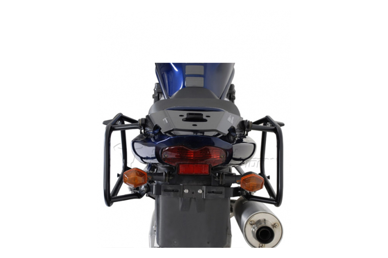 SW-Motech Quick-Lock Evo-Carr Suzuki GSF600 Ban/S