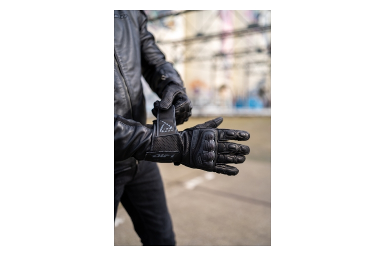 DIFI Timola air motorhandschoen