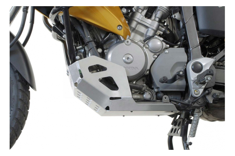 SW-Motech Carterplaat, Honda XL 700 V