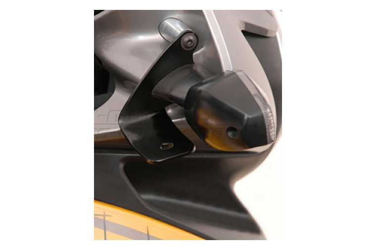 SW-Motech Montageset Hawk light kit, Honda Transalp XL 700 V