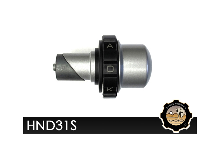 Kaoko HND31S Cruisecontrol