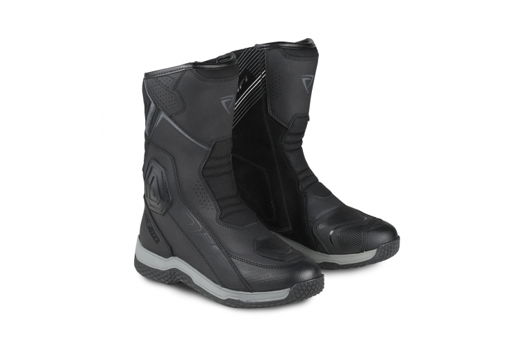 DIFI Warrior Aerotex motorlaars