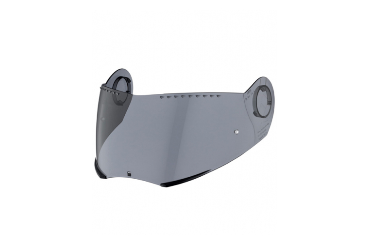 Schuberth Visor S2/C3/C3 Pro dark tinted 80% Pinlock prepared